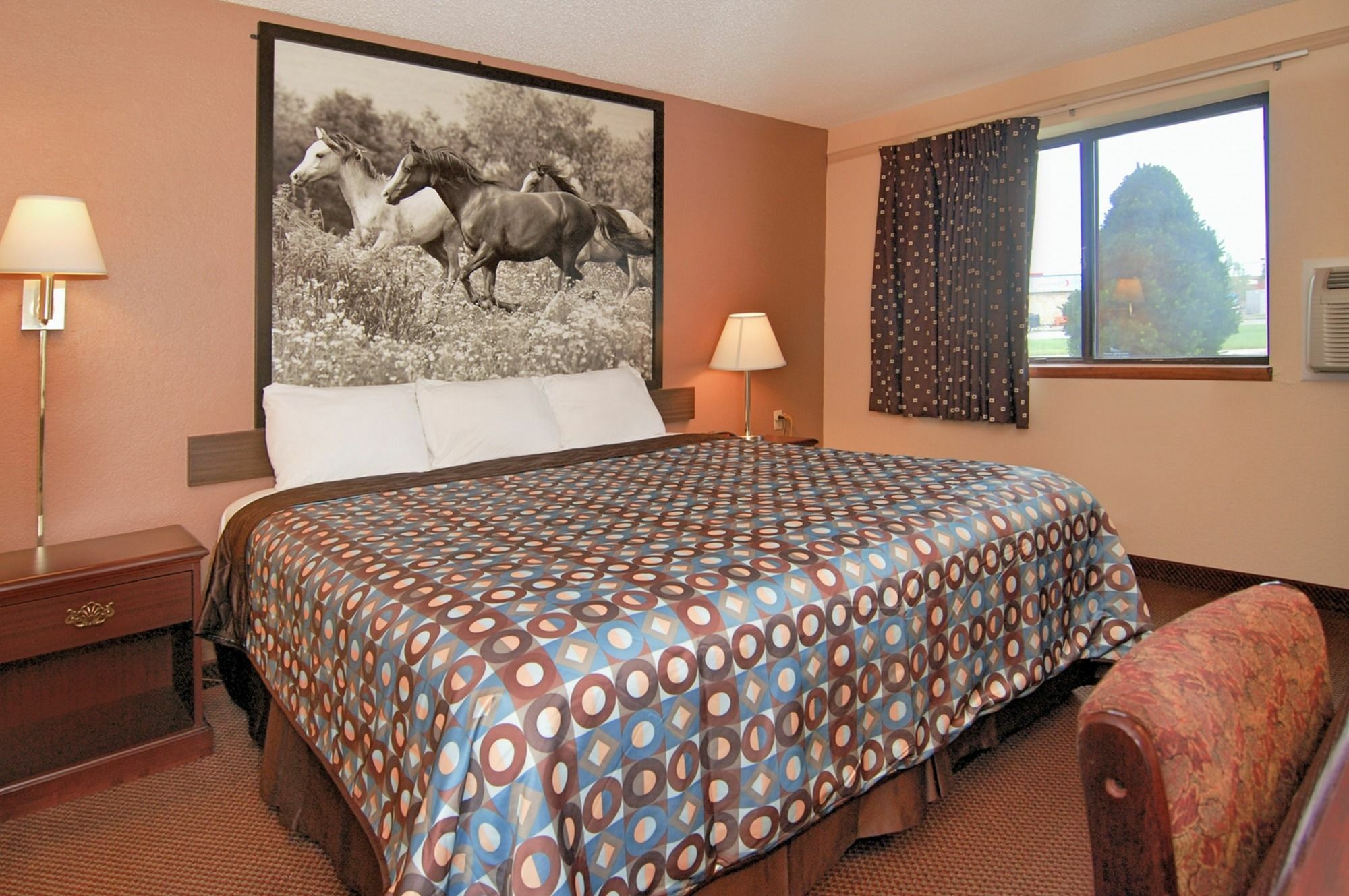 Super 8 By Wyndham Kansas City At Barry Road/Airport Екстериор снимка